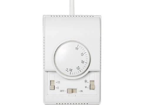 Электрическая тепловая завеса NeoClima ТЗТ-610