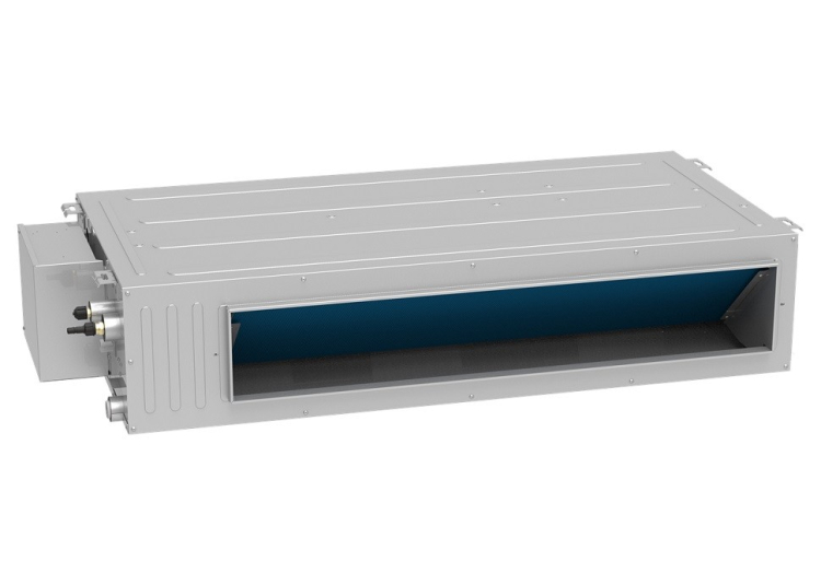 Канальный кондиционер Tosot T60H-ILD/I/T60H-ILU/O