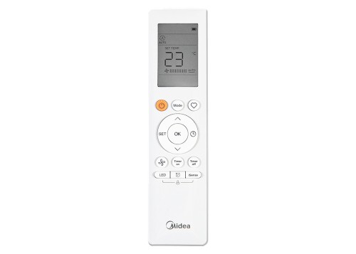 Внутренний блок кассетный Midea MCA3I-07NXD0