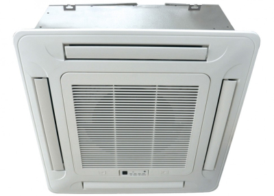 Кассетный кондиционер Dantex RK-24UHC3N / RK-24HC3NE-W