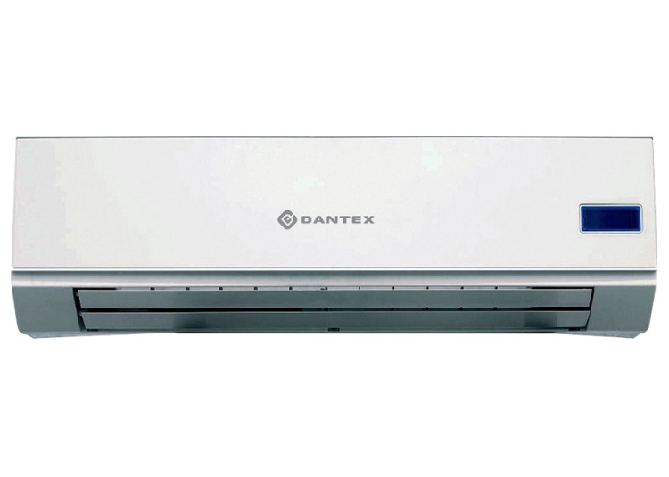Настенный фанкойл Dantex DF-250G
