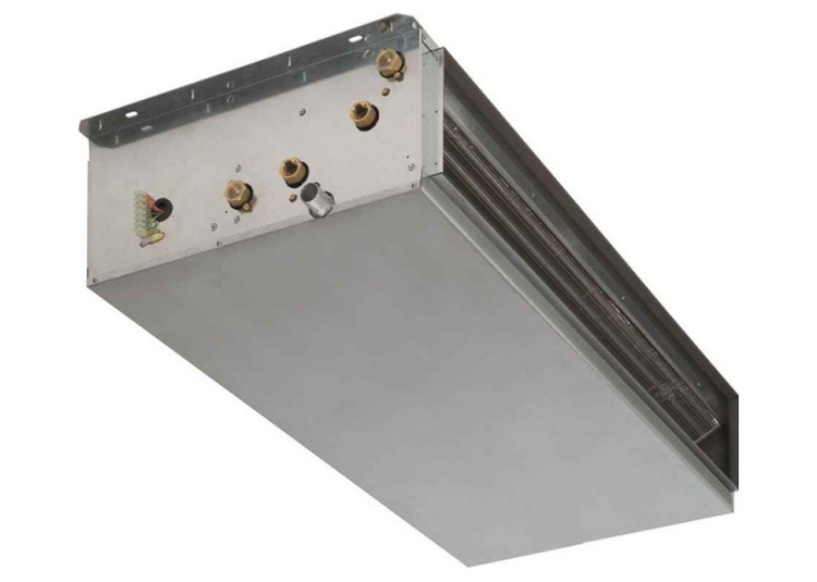 Канальный фанкойл Royal Clima VCB 90P2