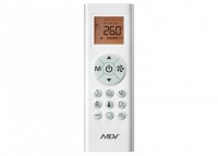 Настенный кондиционер MDV MDSOP-12HRFN8 / MDOOP-12HFN8