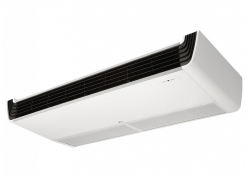 Напольно-потолочный кондиционер LG UV48R / UU48WR