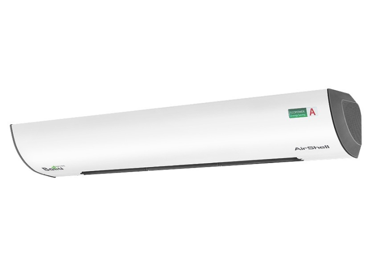 Электрическая тепловая завеса Ballu BHC-L15S09-SP