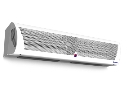 Электрическая тепловая завеса Тепломаш КЭВ-36П4011Е (Нержавейка)