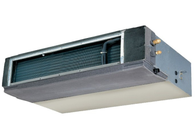 Внутренний блок канальный Kentatsu KMKF35HZAN1