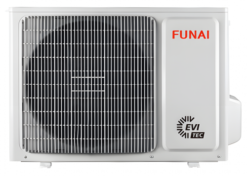 Настенный кондиционер Funai RAC-I-ON30HP.D01