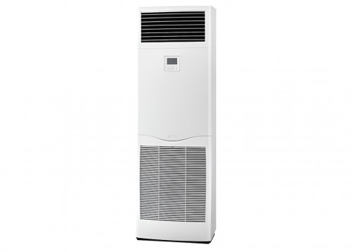 Колонный кондиционер Mitsubishi Electric PSA-M125KA / PUZ-ZM125VKA2