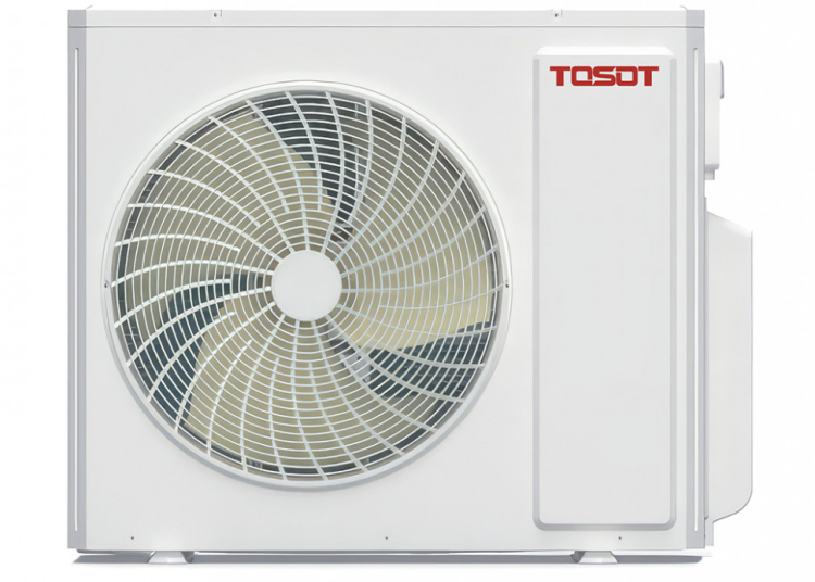 Наружный блок мульти сплит-системы Tosot T36H-FMA2 / O