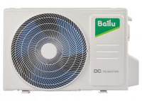Настенный кондиционер Ballu BSDI-24HN8