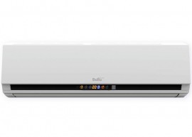 Настенный фанкойл Ballu BMFL-180M
