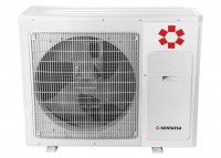 Настенный кондиционер Kentatsu KSGQA95HFAN1 / KSRQA95HFAN1