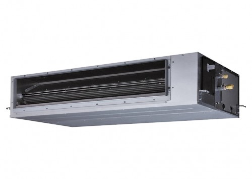 Канальный кондиционер Fujitsu ARXG24KHTAP / AOYG24KBTB