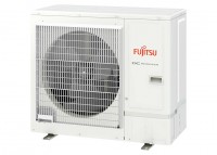 Канальный кондиционер Fujitsu ARXG24KHTAP / AOYG24KBTB