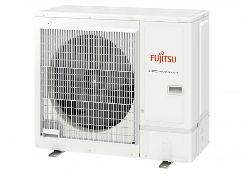 Канальный кондиционер Fujitsu ARXG24KHTAP / AOYG24KBTB