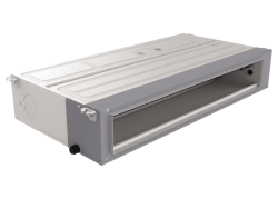 Канальный кондиционер QuattroClima QV-I60DGE / QN-I60UGE