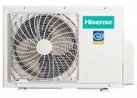 Наружный блок мульти сплит-системы Hisense AMW4-27U4RJC