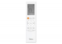 Внутренний блок кассетный Midea MCA3I-09NXD0