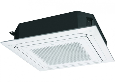 Кассетный кондиционер Fujitsu AUXG18LRLB / AOYG18LBCA