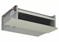 Напольно-потолочный фанкойл Royal Clima VCT-52