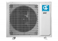 Напольно-потолочный кондиционер QuattroClima QV-I18FG1 / QN-I18UG1