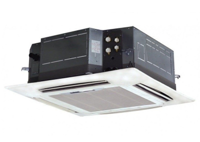 Кассетный фанкойл Dantex DF-950QB-P4