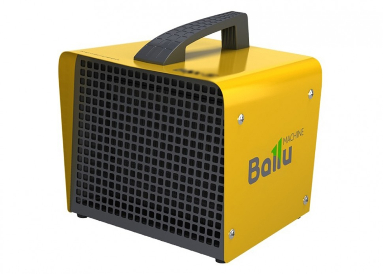 Электрическая тепловая пушка Ballu BKX-5