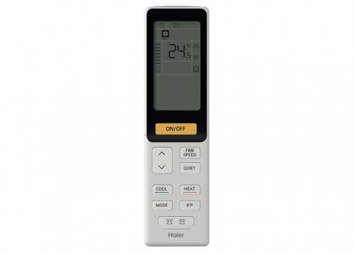 Напольно-потолочный кондиционер Haier AC50S2LG1FA / 1U50S1LM1FA