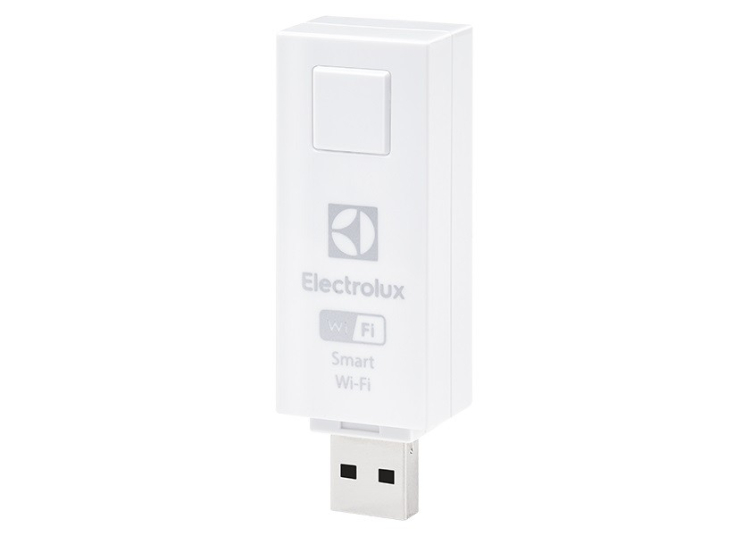 Модуль съёмный управляющий Electrolux ECH/WF-01 Smart Wi-Fi