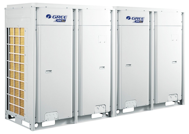 Наружный блок VRF системы Gree GMV-Q680WM / B-X