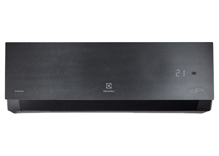 Настенный кондиционер Electrolux EACS / I-18HEN-BLACK / N8