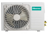 Канальный кондиционер Hisense AUD-18UX4SKL2 / AUW-18U4SS