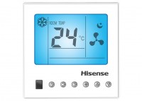 Канальный кондиционер Hisense AUD-18UX4SKL2 / AUW-18U4SS