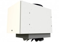 Газовый тепловентилятор Тепломаш АТ55V