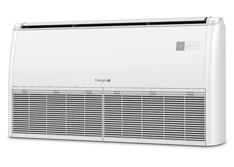 Напольно-потолочный кондиционер Energolux ESACF60D7_AR1 / ESAU60U7_AR1