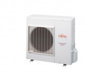 Кассетный кондиционер Fujitsu AUYG12LVLB / AOYG12LALL