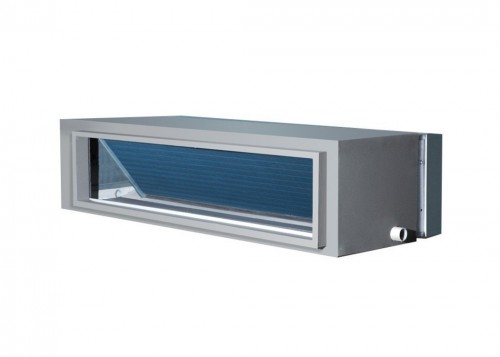 Канальный кондиционер Zanussi ZACD-60 H/MI/N1