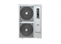 Канальный кондиционер Zanussi ZACD-60 H/MI/N1