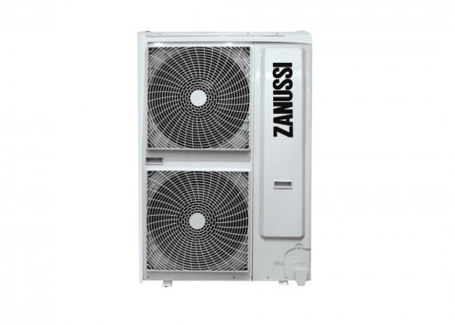 Канальный кондиционер Zanussi ZACD-60 H/MI/N1