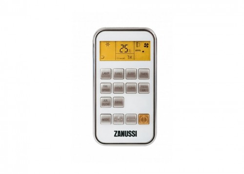 Канальный кондиционер Zanussi ZACD-60 H/MI/N1