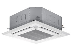 Кассетный кондиционер Mitsubishi Electric PLA-M140EA2 / PUZ-ZM140VKA2