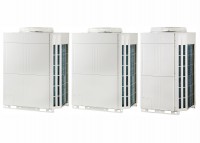 Наружный блок VRF системы General AJH414LALBH
