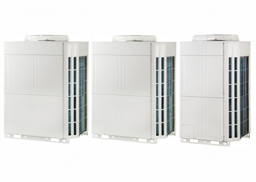 Наружный блок VRF системы General AJH414LALBH
