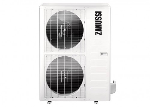 Канальный кондиционер Zanussi ZACD-60 H/ICE/FI/N1