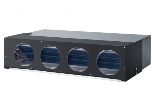 Канальный кондиционер Haier AD48NS1ERA(S) / 1U48LS1EAB(S)
