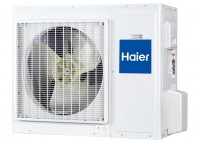 Канальный кондиционер Haier AD48NS1ERA(S) / 1U48LS1EAB(S)