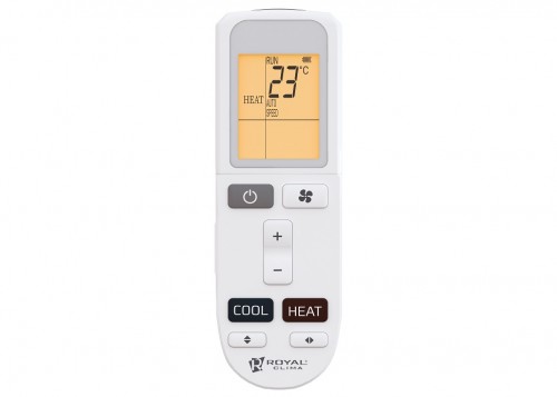 Напольно-потолочный кондиционер Royal Clima CO-F 60HNR / CO-E 60HNR