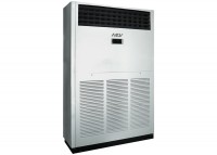Колонный кондиционер MDV MDFA3-96HRN1 / MDOVT-96HN1