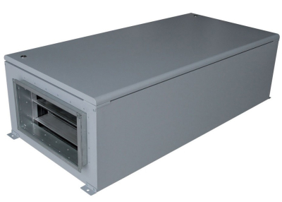 Приточная установка Lessar LV-WECU 3000-21.0-3